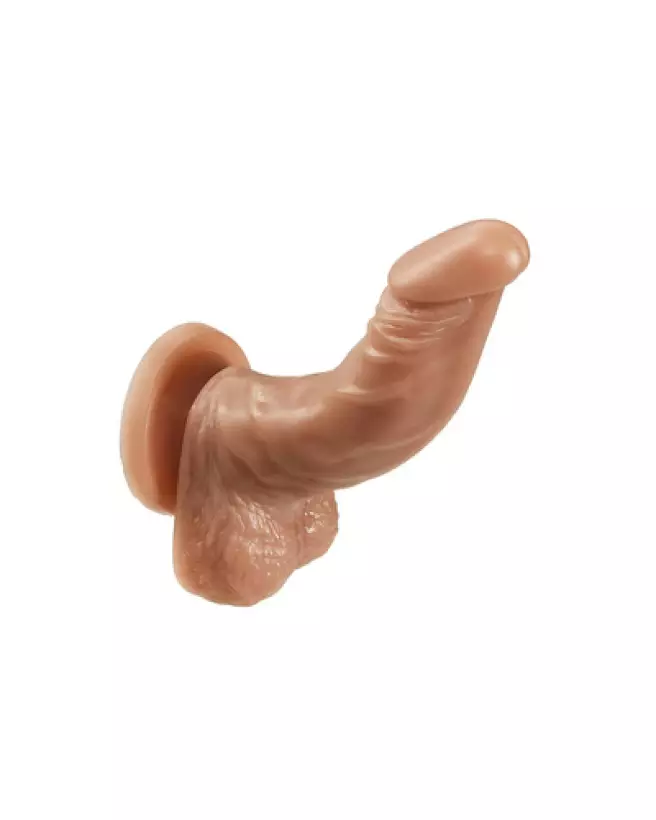 Image du dildo réaliste Working Man Your Soldier 6.5 pouces de Cloud 9-1