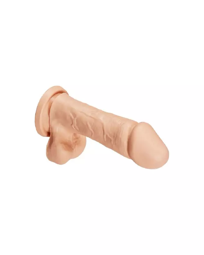 Image du Firefighter Dildo 15 cm par Cloud 9, sextoy réaliste de haute qualité-4