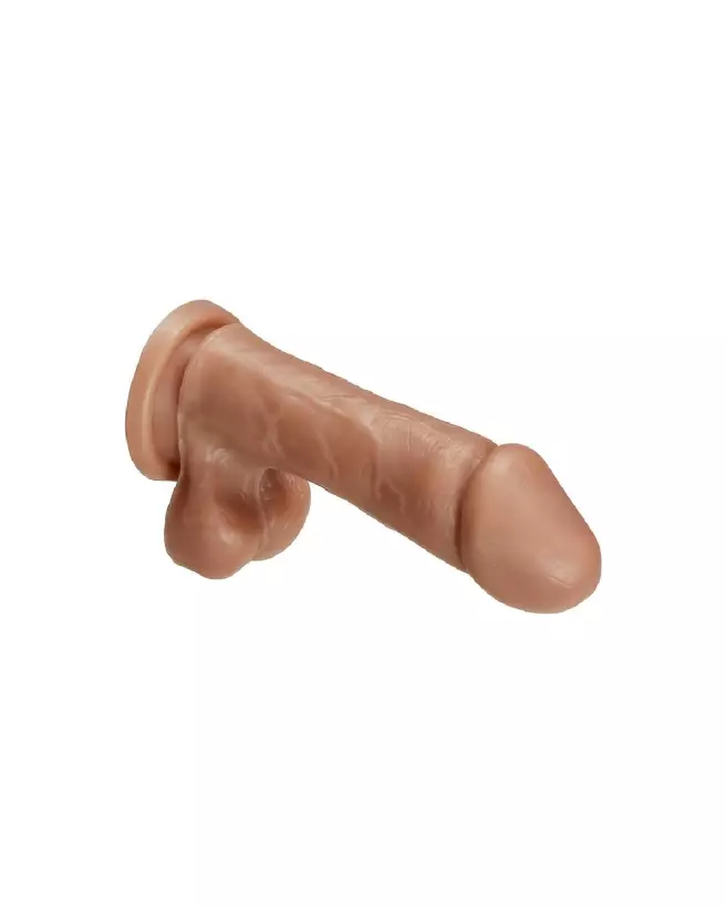 Cloud 9 Working Man Your Doctor Dildo réaliste 15 cm pour plaisir intense-4
