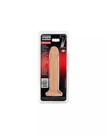 Image du Dildo Réaliste Working Man 7 pouces par Cloud 9-3