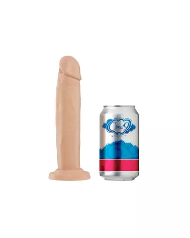 Image du Dildo Réaliste Working Man 7 pouces par Cloud 9-5