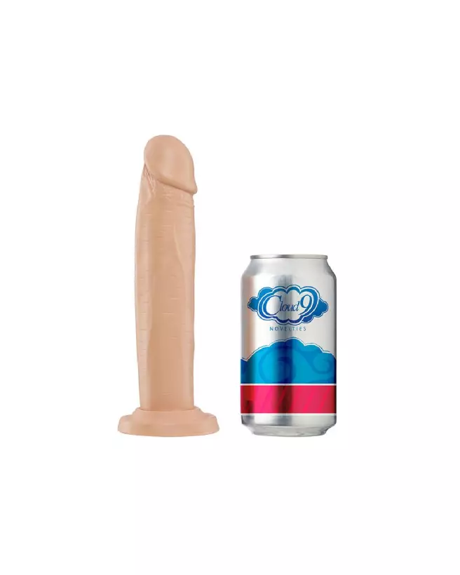 Image du Dildo Réaliste Working Man 7 pouces par Cloud 9-6
