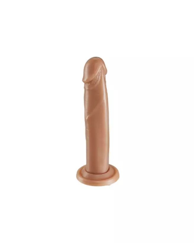 Image du dildo Working Man 18 cm de Cloud 9, sextoy réaliste en forme d'ouvrier de construction-1