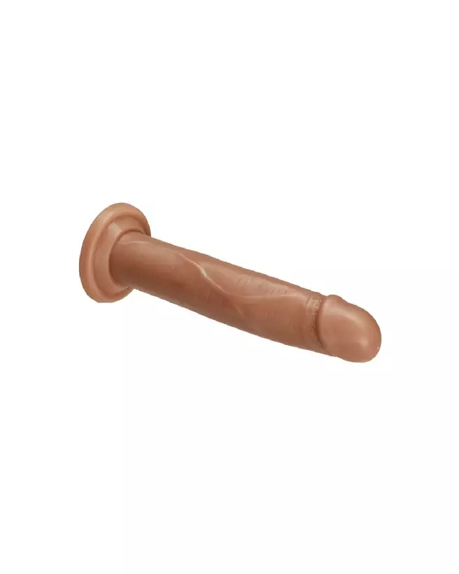 Image du dildo Working Man 18 cm de Cloud 9, sextoy réaliste en forme d'ouvrier de construction-4