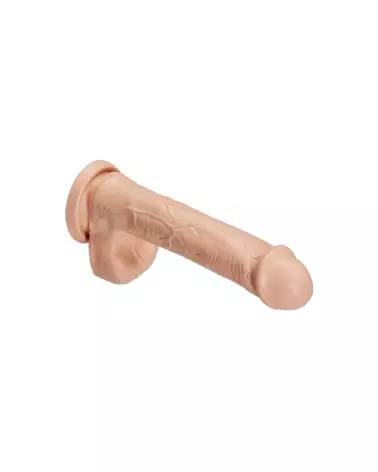 Image du Working Man Entrepreneur Dildo 20 cm par Cloud 9, sextoy réaliste et ergonomique-4
