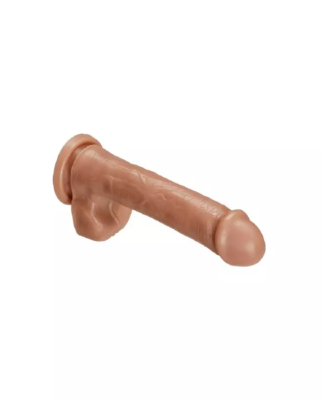 Cloud 9 Working Man Biker Dildo 20cm Sextoy Réaliste-4