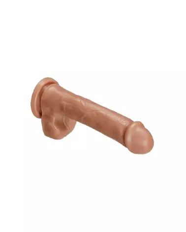 Cloud 9 Working Man Biker Dildo 20cm Sextoy Réaliste-4