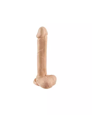 Image du Dildo Working Man Cloud 9 de 9 pouces - Sextoy Réaliste et Détailé-1