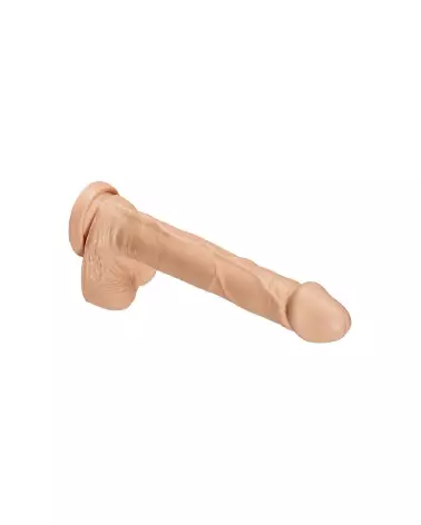 Image du Dildo Working Man Cloud 9 de 9 pouces - Sextoy Réaliste et Détailé-4