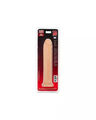 Image Cloud 9 Working Man Wrangler Dildo 10 pouces sextoy réaliste-3