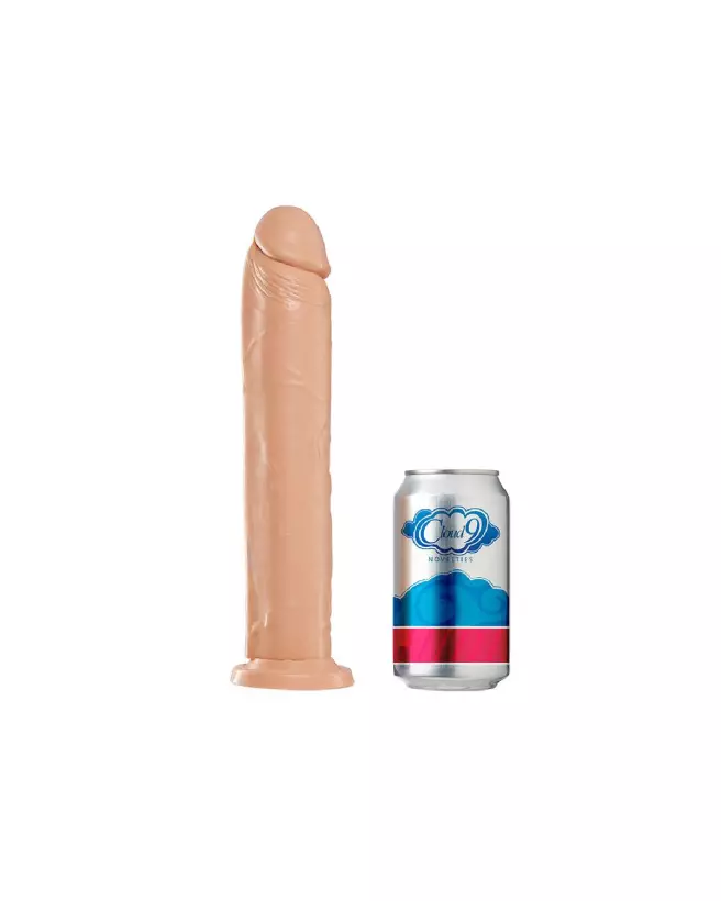 Image Cloud 9 Working Man Wrangler Dildo 10 pouces sextoy réaliste-5