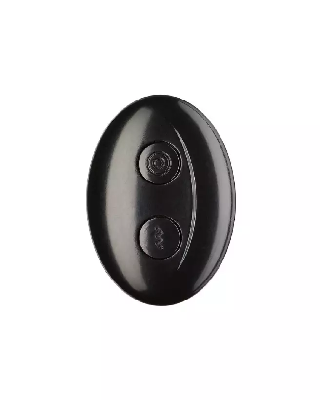 Image du dildo Pro Sensual Swirl Thrust de Cloud 9, sextoy réaliste 18 cm-5