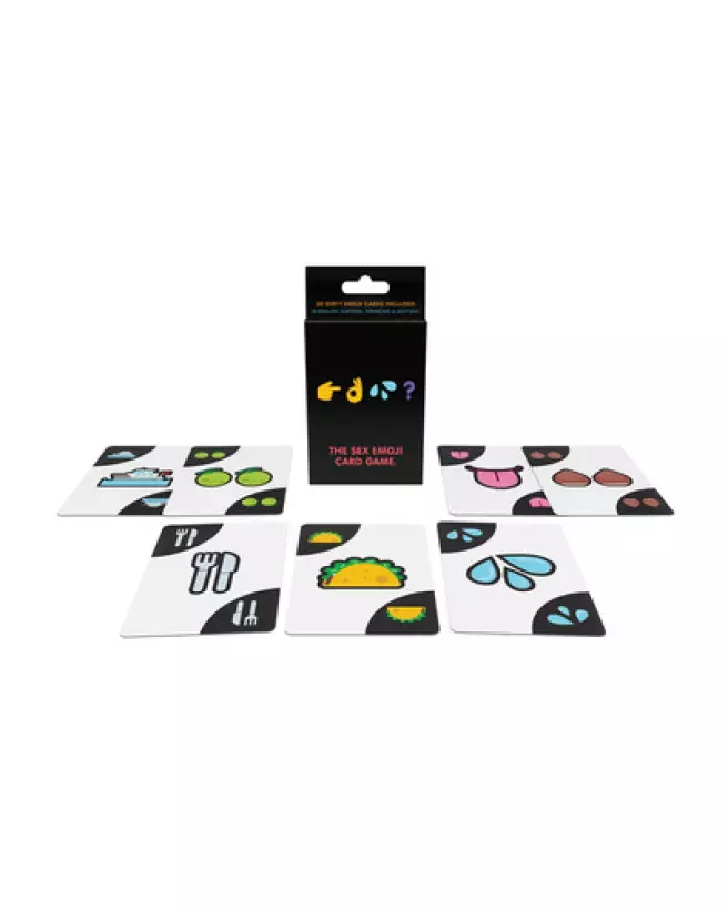 Image du jeu de cartes DTF Cards de KHEPER GAMES pour soirées et divertissement-1
