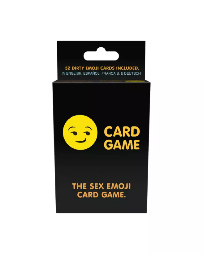 Image du jeu de cartes DTF Cards de KHEPER GAMES pour soirées et divertissement-2