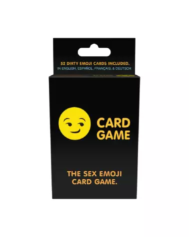 Image du jeu de cartes DTF Cards de KHEPER GAMES pour soirées et divertissement-2