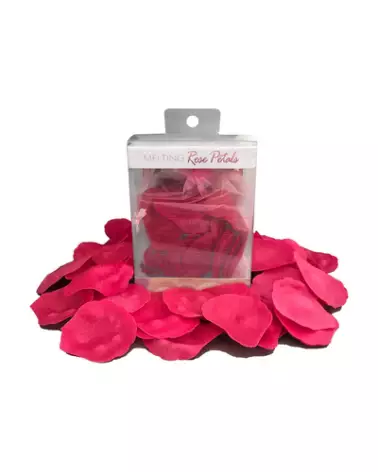 Pétales de rose Melting Rose Petals par KHEPER GAMES pour ambiance romantique-1
