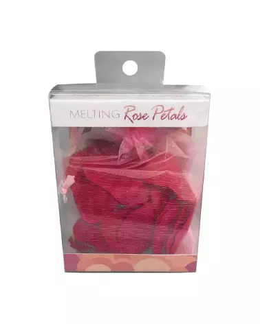 Pétales de rose Melting Rose Petals par KHEPER GAMES pour ambiance romantique-2