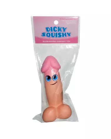 Image du Dicky Squishy de KHEPER GAMES, jouet humoristique pour soirées-2