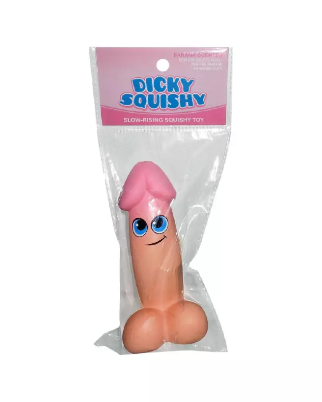 Image du Dicky Squishy de KHEPER GAMES, jouet humoristique pour soirées-3
