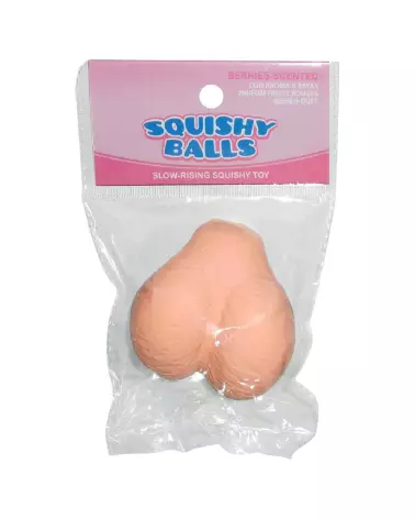 Image de Squishy Balls de KHEPER GAMES pour détente et humour-2
