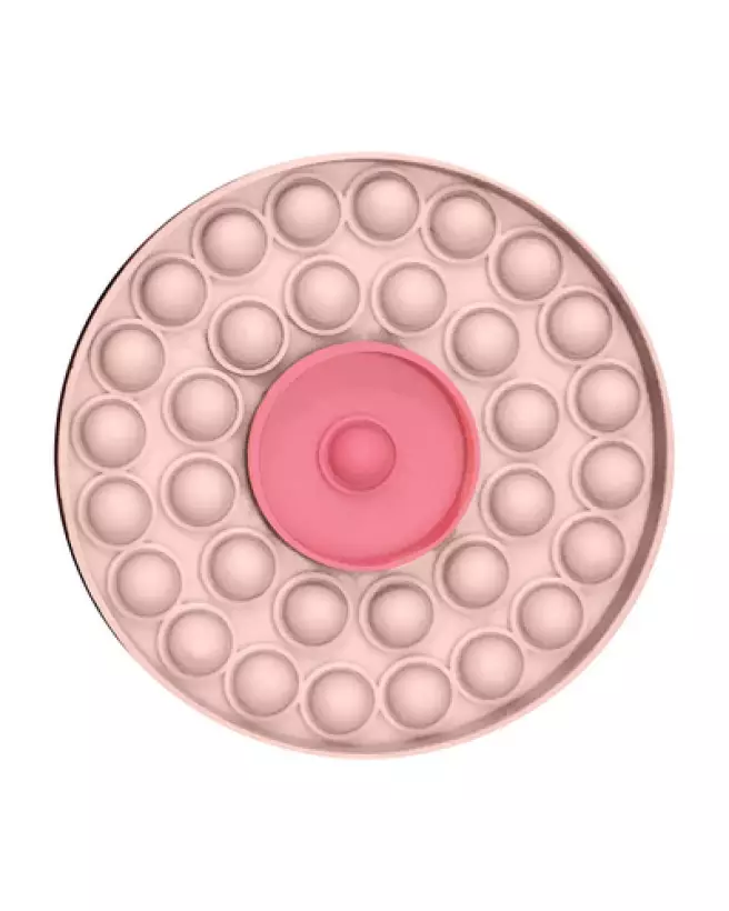 Image du Boob Pop-it-Toy par KHEPER GAMES, jouet humoristique pour adultes-1
