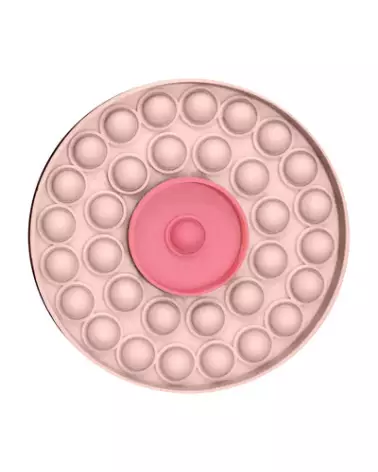 Image du Boob Pop-it-Toy par KHEPER GAMES, jouet humoristique pour adultes-1
