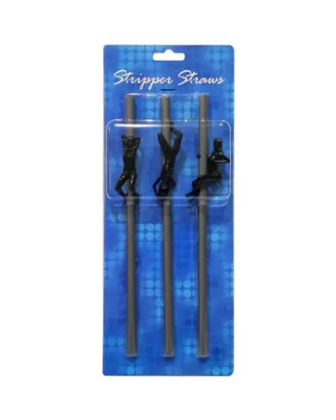 Image Stripper Straws Femme KHEPER GAMES pour EVJF et Fêtes-1