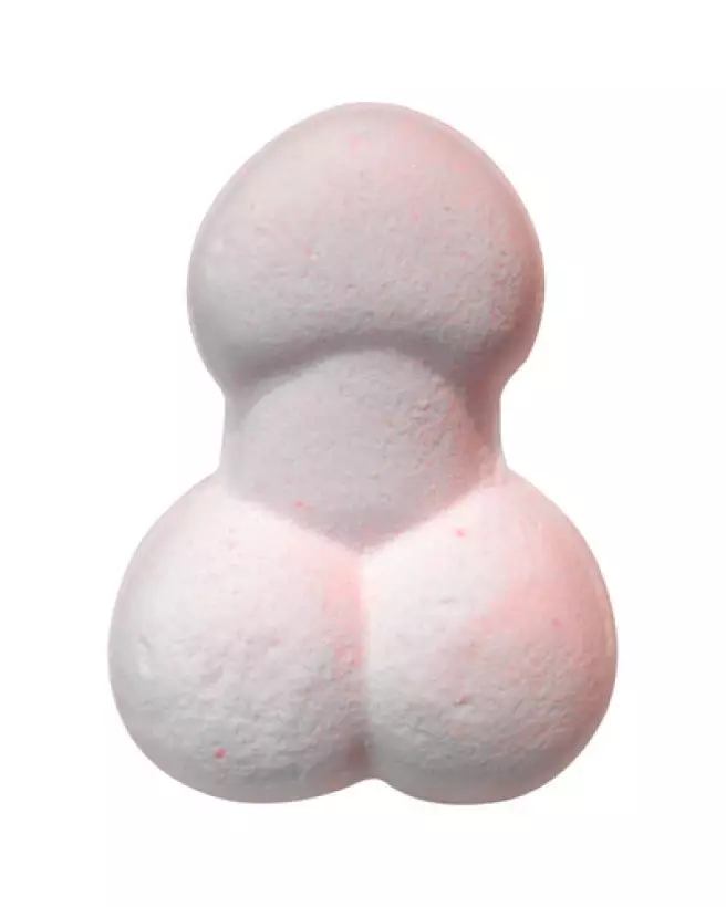 Naughty Bath Bomb de KHEPER GAMES pour soirées romantiques-1