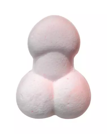 Naughty Bath Bomb de KHEPER GAMES pour soirées romantiques-1