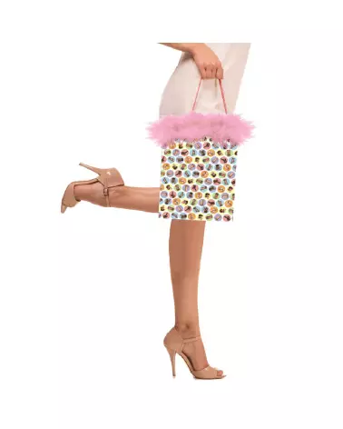 Image du sac cadeau Dirty Penis de Little Genie pour EVJF et fêtes-2