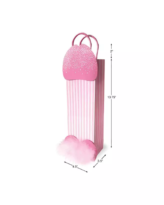 Image du Sac Cadeau Pénis de Little Genie pour EVJF et soirées festives-4