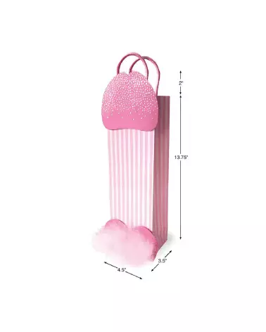 Image du Sac Cadeau Pénis de Little Genie pour EVJF et soirées festives-4