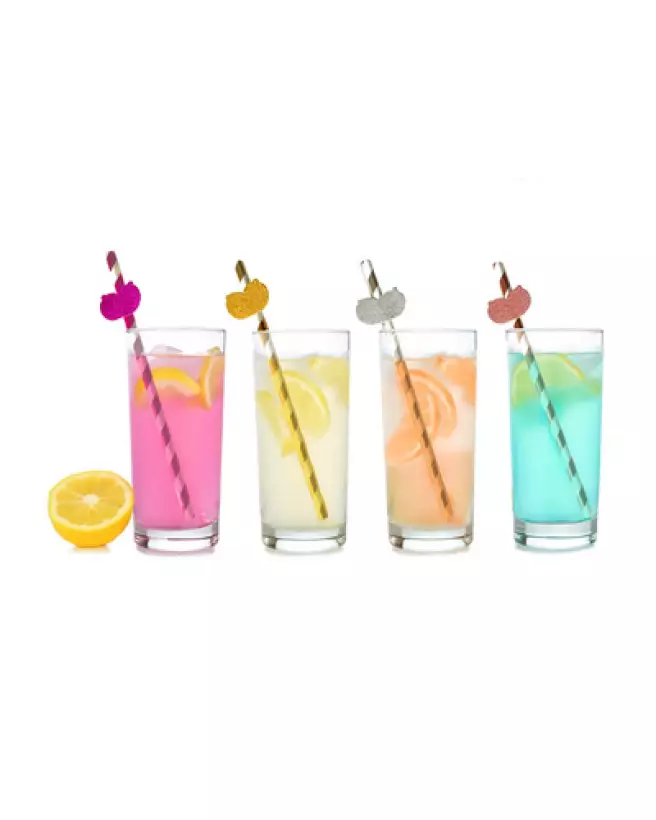 Image des pailles Boobie Tall de Little Genie pour EVJF et fêtes-1