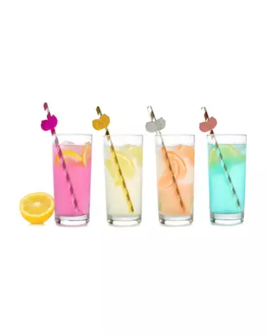 Image des pailles Boobie Tall de Little Genie pour EVJF et fêtes-1