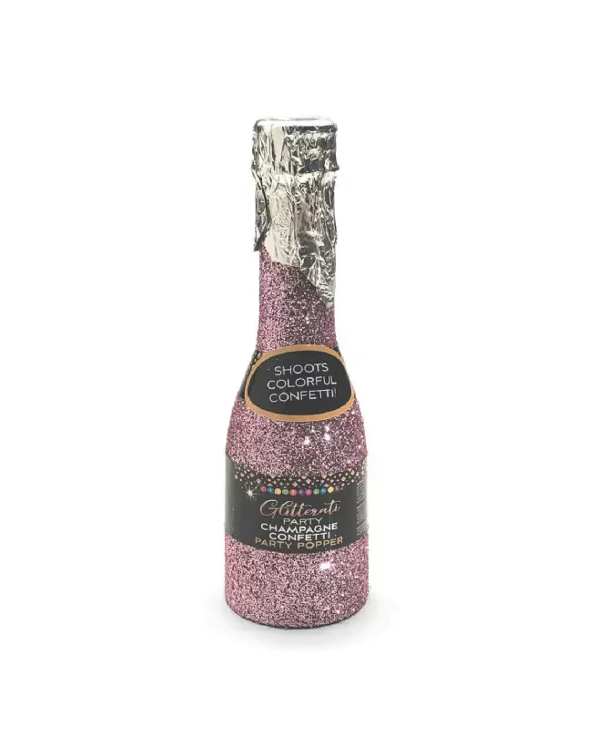 Image de Glitterati Champagne Confetti pour EVJF par Little Genie Productions-2