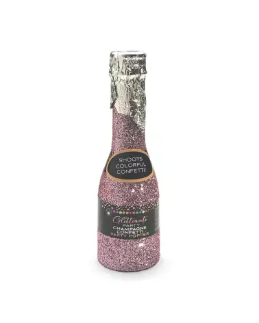 Image de Glitterati Champagne Confetti pour EVJF par Little Genie Productions-2