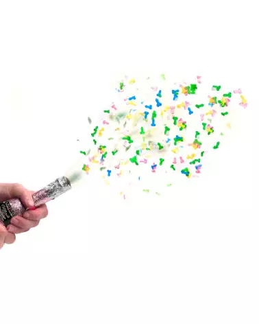 Image de Glitterati Champagne Confetti pour EVJF par Little Genie Productions-4