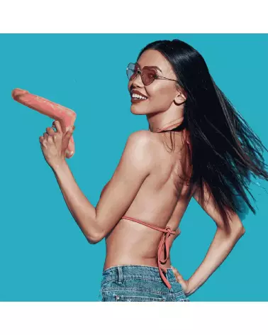 Image du Super Fun Penis Squirt Gun de Little Genie, pistolet à eau humoristique pour fêtes-2