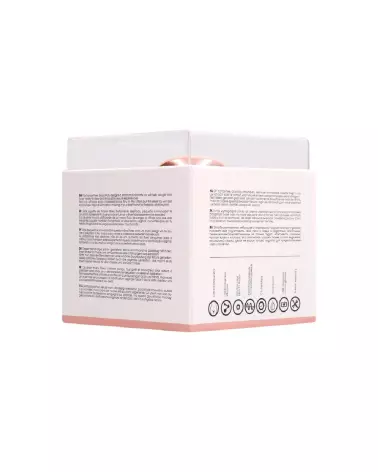 Image du Twitch Handsfree Suction and Vibration Toy par Innovation by Shots, stimulateur clitoridien avancé-3