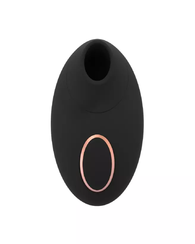 Image du Seductive Air Pulse Vibrator par Irresistible by Shots, stimulateur clitoridien sans contact-4