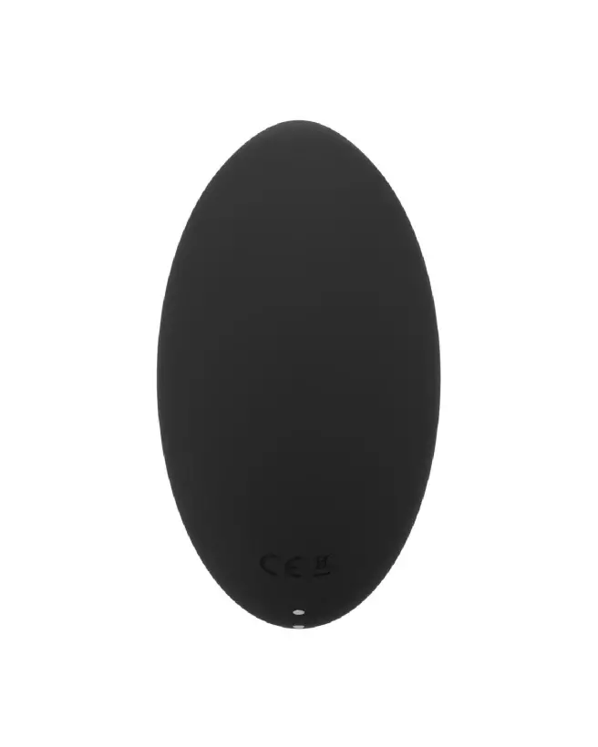 Image du Seductive Air Pulse Vibrator par Irresistible by Shots, stimulateur clitoridien sans contact-6