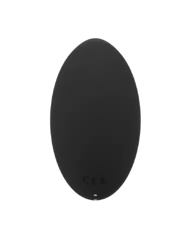 Image du Seductive Air Pulse Vibrator par Irresistible by Shots, stimulateur clitoridien sans contact-6