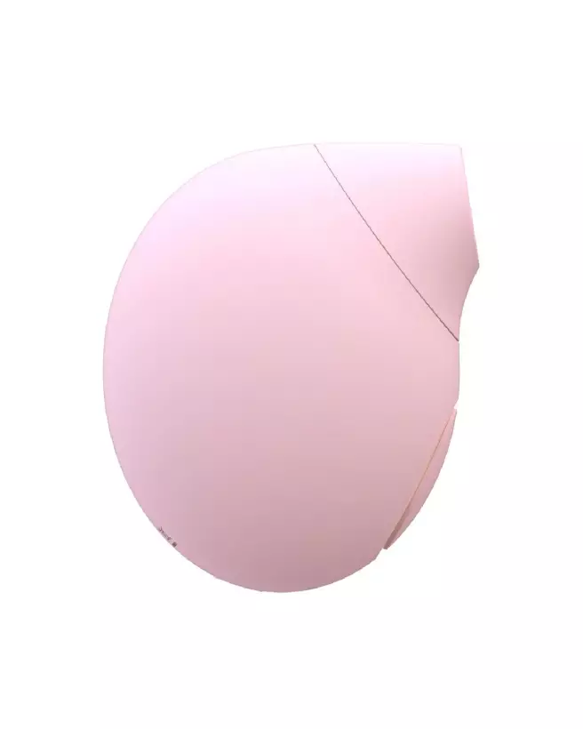 Image du Seductive Air Pulse Vibrator par Irresistible Shots - Stimulateur Clitoridien Sans Contact-6