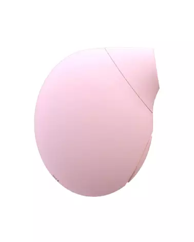 Image du Seductive Air Pulse Vibrator par Irresistible Shots - Stimulateur Clitoridien Sans Contact-6