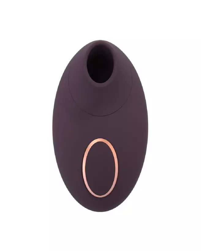 Image du stimulateur clitoridien Irresistible Seductive Air Pulse Vibrator-5