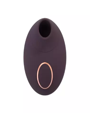 Image du stimulateur clitoridien Irresistible Seductive Air Pulse Vibrator-5
