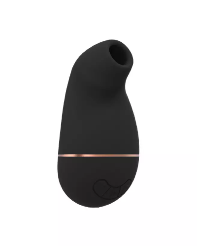 Image du stimulateur clitoridien Kissable Sucking Vibrator par Irresistible by Shots-1