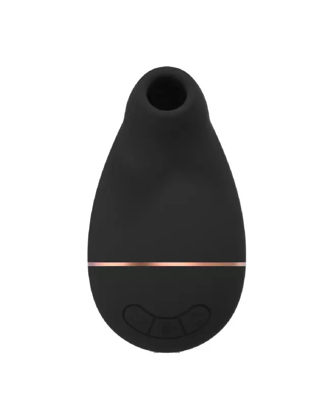 Image du stimulateur clitoridien Kissable Sucking Vibrator par Irresistible by Shots-5