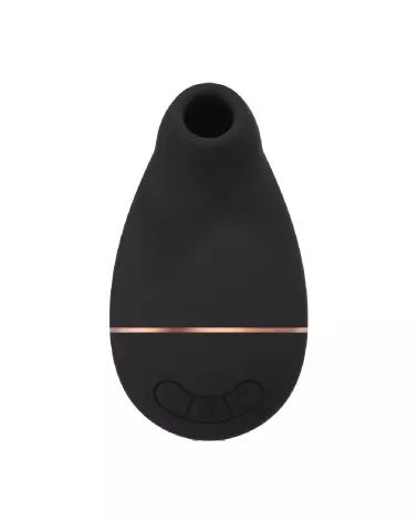 Image du stimulateur clitoridien Kissable Sucking Vibrator par Irresistible by Shots-5