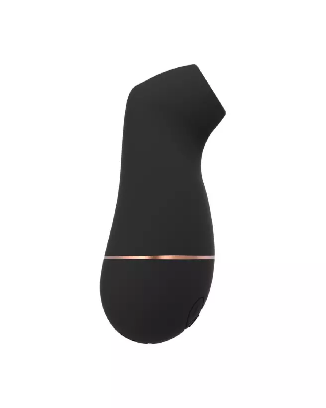 Image du stimulateur clitoridien Kissable Sucking Vibrator par Irresistible by Shots-6